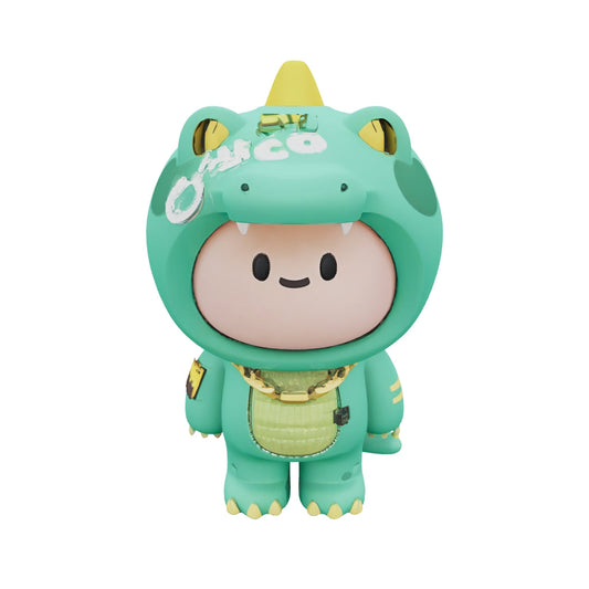 DINOSAUR BABY